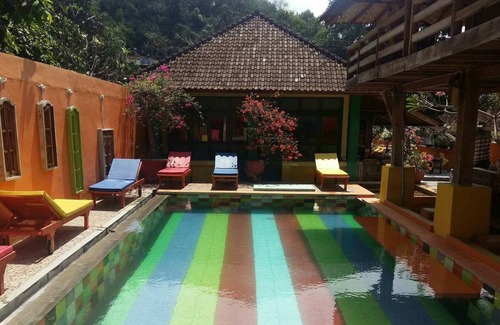 Padangbai House | Alola Inn