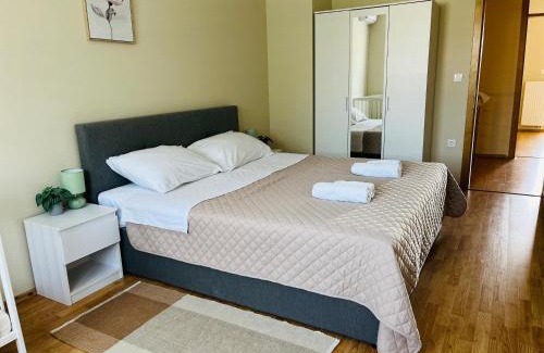 Osijek Apartment | ALOM