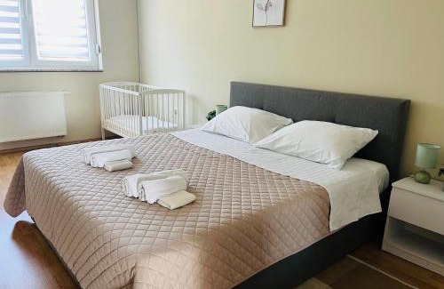Osijek Apartment | ALOM