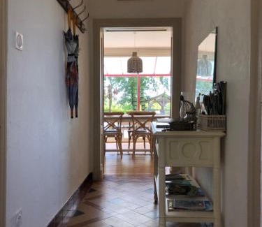 Bergerac House | Along The River