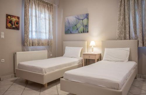 Athani Apartment | Aloni Studios & Apartments