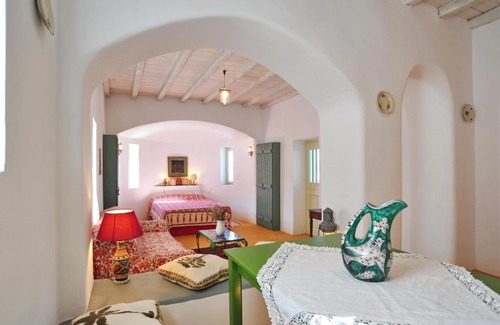 Aegiali Apartment | Alonistria