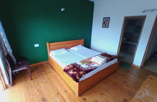 Ramgarh Villa | Alonya Homestay by Incrediblestays