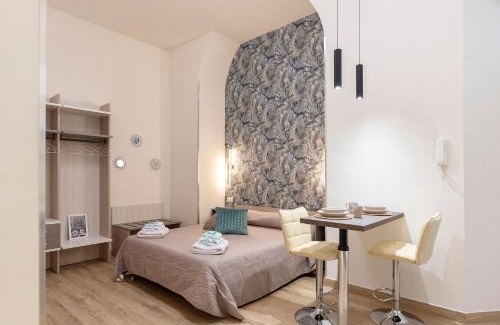 Vittorio Emanuele Apartment | Alor Suite