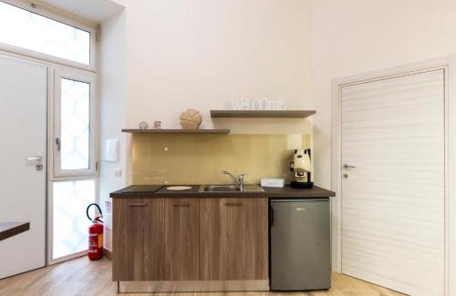 Vittorio Emanuele Apartment | Alor Suite