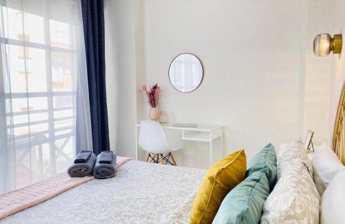 Cenes de la Vega Apartment | Alora Home - Hostatel