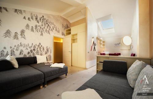 Aosta Apartment | Alp Apartments SKI & BIKE - Stevenin11