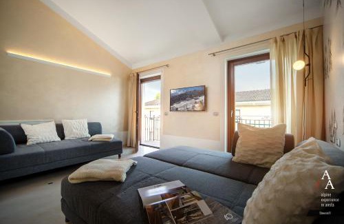 Aosta Apartment | Alp Apartments SKI & BIKE - Stevenin11