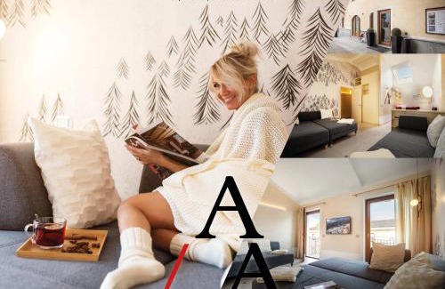 Aosta Apartment | Alp Apartments SKI & BIKE - Stevenin11