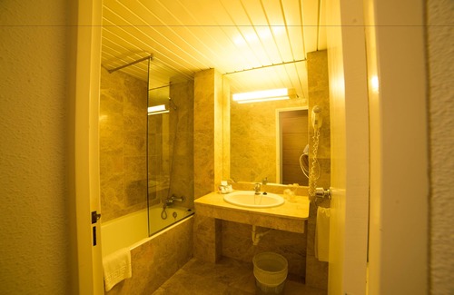 Alp Hotel | Alp Hotel Masella