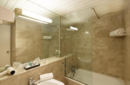 Alp Hotel | Alp Hotel Masella