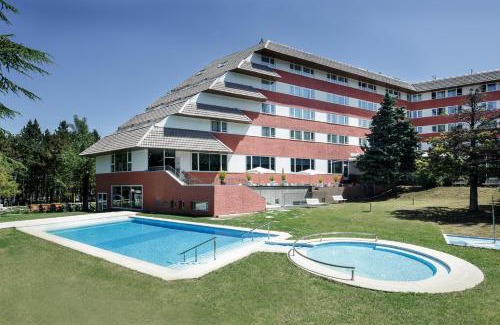 Alp Hotel | Alp Hotel Masella