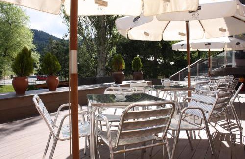 Alp Hotel | Alp Hotel Masella