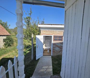 Bakonya House | Alpaka Bakonya Faház