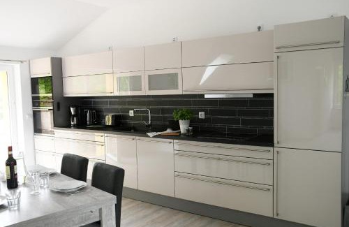 Taura Apartment | Alpakas im Chemnitztal