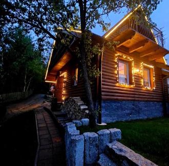 Nowy Targ House | Alpakowy raj