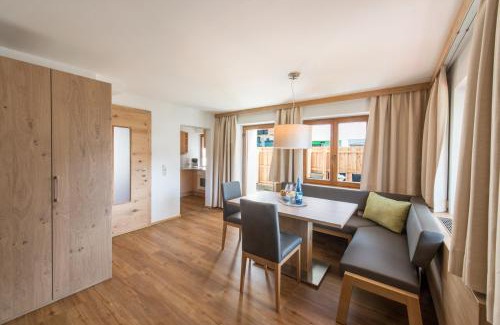 Reith im Alpbachtal Apartment | Alpapart