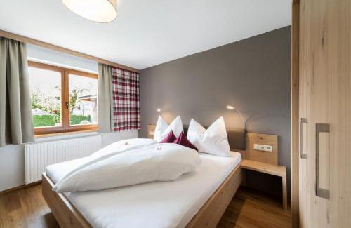 Reith im Alpbachtal Apartment | Alpapart