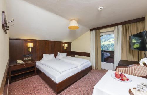 Alpbach Hotel | Alpbacherhof Mountain & Spa Resort