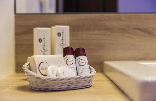 Alpbach Hotel | Alpbacherhof Mountain & Spa Resort