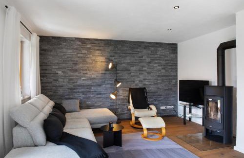 Garmisch-Partenkirchen Apartment | Alpblick Apartment - Dreitorspitze