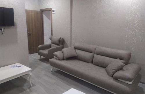 Zestafoni Hotel | Alpede