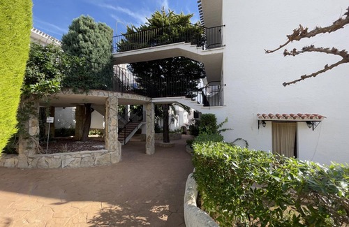 Peniscola Apartment | Alpen 1 Font Nova Arcos/Calas/Patios-2 bedrooms