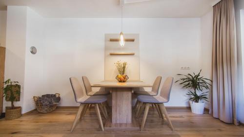 Fulpmes Apartment | Alpen Apart Stubaital