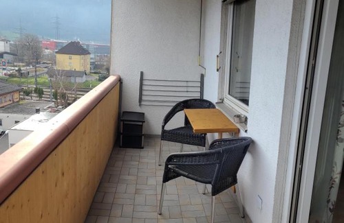 Bludenz Apartment | Alpen Appart Bludenz City