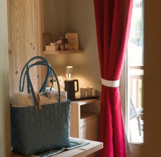Schilpario Hotel | Alpen Chalet - Charme Mountain Hotel -