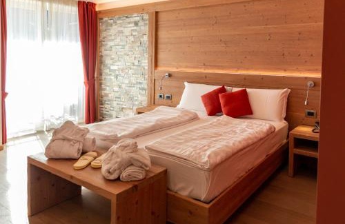 Marcena Hotel | Alpen Garten Hotel Margherita