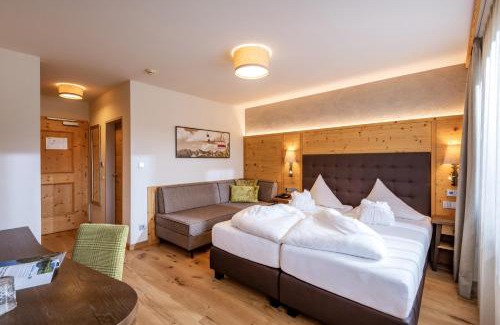 Kitzbuehel Hotel | Alpen Glück Hotel Kirchberger Hof