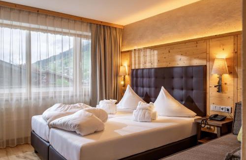Kitzbuehel Hotel | Alpen Glück Hotel Kirchberger Hof