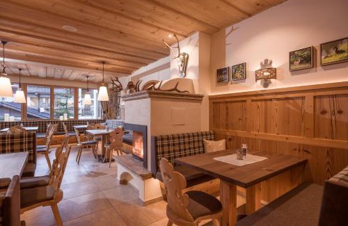 Kitzbuehel Hotel | Alpen Glück Hotel Kirchberger Hof