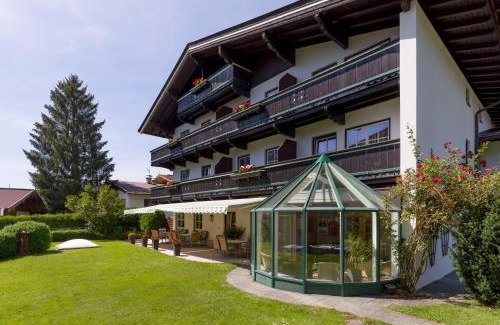 Kitzbuehel Hotel | Alpen Glück Hotel Villa Lisa garni