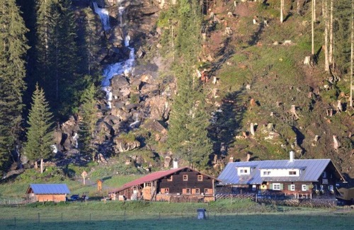 Riezlern House | Alpen Komfort - Fontain"s Hus