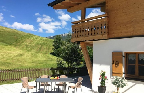 Riezlern House | Alpen Komfort - Fontain"s Hus