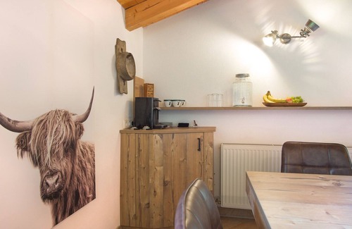 Neustift Im Stubaital Apartment | Alpen Loft - "Special Moments"