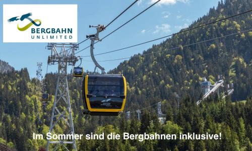 Riezlern Cabin | alpen select lodge Kleinwalsertal