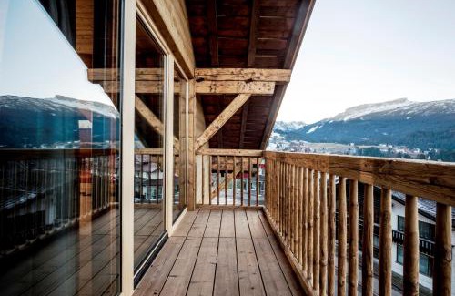 Riezlern Cabin | alpen select lodge Kleinwalsertal