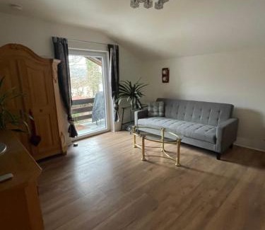 Dietramszell Apartment | Alpen-Stadt Idylle