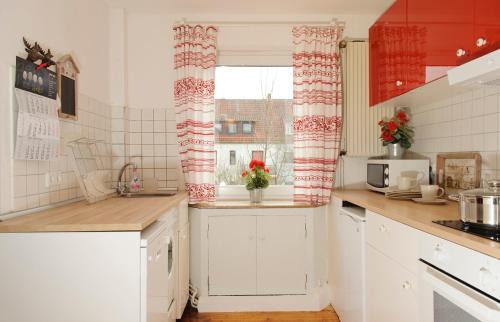 Huckelriede Apartment | Alpen Stub'l