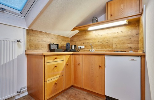 Bad Kohlgrub Apartment | Alpen Studio 7