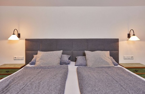 Bad Kohlgrub Apartment | Alpen Studio 7