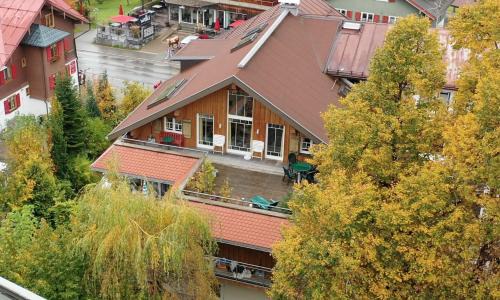 Riezlern Apartment | Alpen-suite