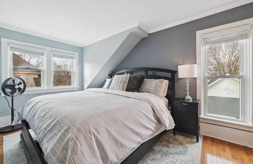 Alpena House | Alpena Home w/ Pool < 1 Mi to Lake Huron Beaches!