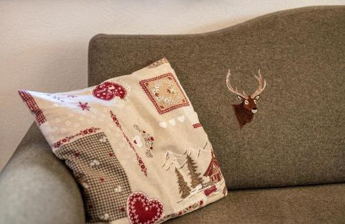 Valle Aurina Apartment | Alpenappart App Schwarzenstein