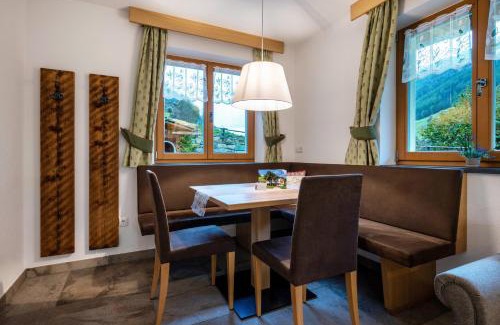 Valle Aurina Apartment | Alpenappart App Schwarzenstein