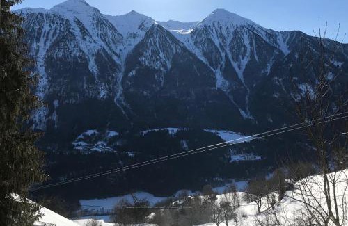 Oetz Apartment | Alpenblick de Luxe