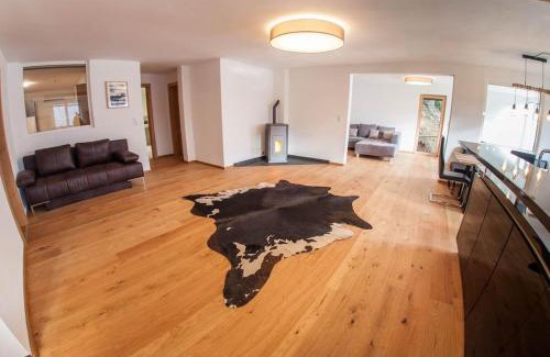 Oetz Apartment | Alpenblick de Luxe